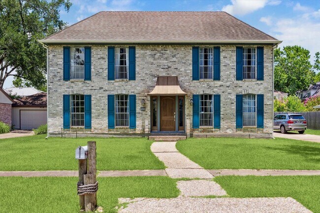 Foto del edificio - 4311 Meadowbank Dr
