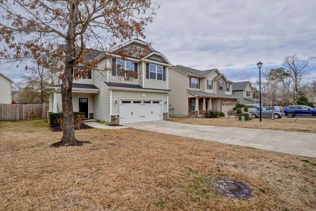 Foto del edificio - 129 Peggy's Trace