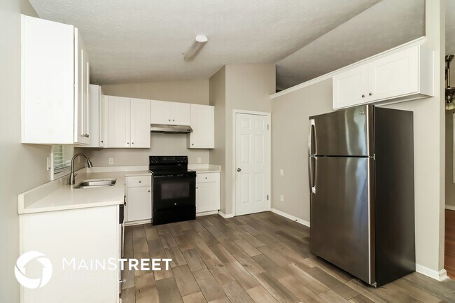 Foto del edificio - 54 Hidden Valley Dr SW