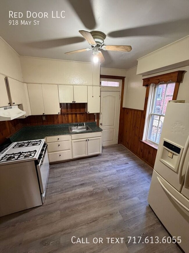 Foto del edificio - 918 May St