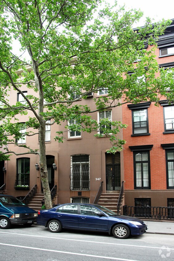 Building Photo - 347 W 20th St