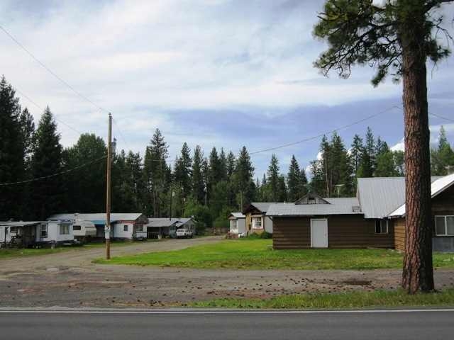 Primary Photo - Goose Creek Trailer Park