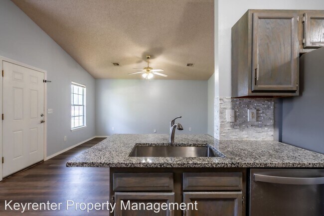 Building Photo - 3 br, 2 bath House - 14906 E 89th Pl N