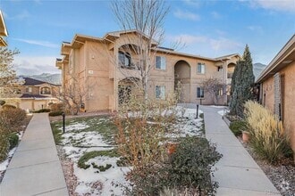 Building Photo - 1550 Little Bear Grove