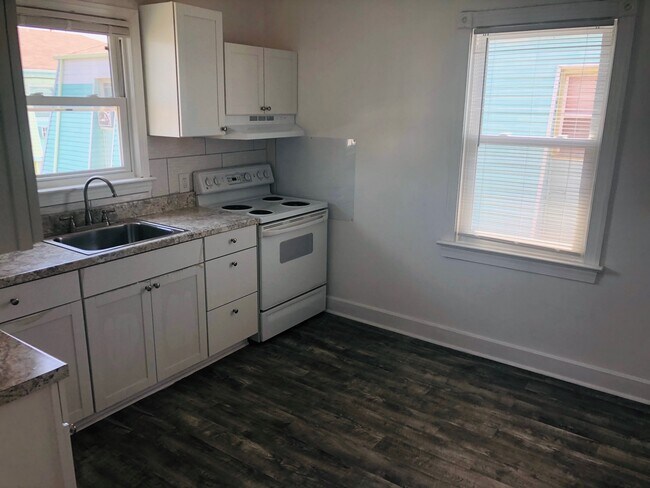 Foto del edificio - 1255 W Ocean View Ave