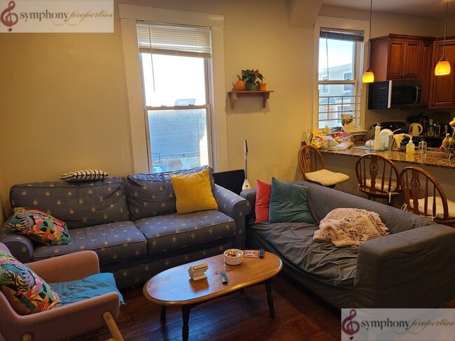 Foto del edificio - Modern Student Apartment