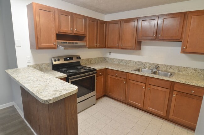 Building Photo - Admiral Apartments