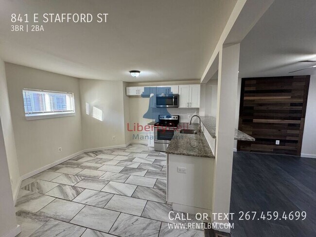 Foto del edificio - 841 E Stafford St