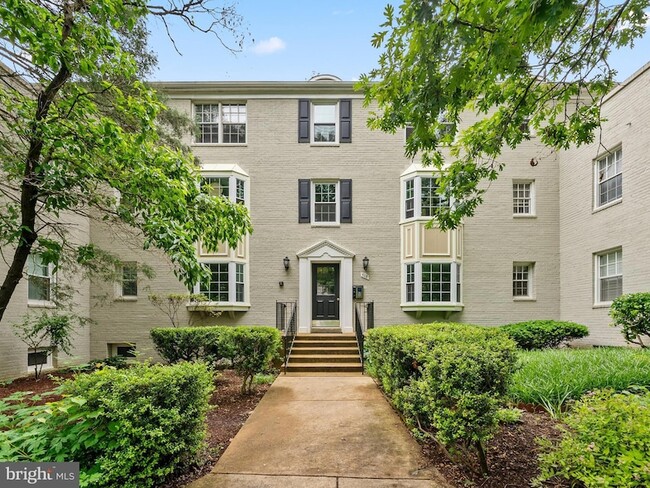 Foto del edificio - 708 S Arlington Mill Dr