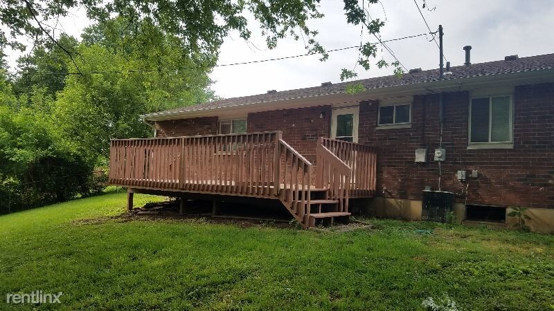 Foto del edificio - 3 br, 1 bath House - 1135 Buckskin Trl