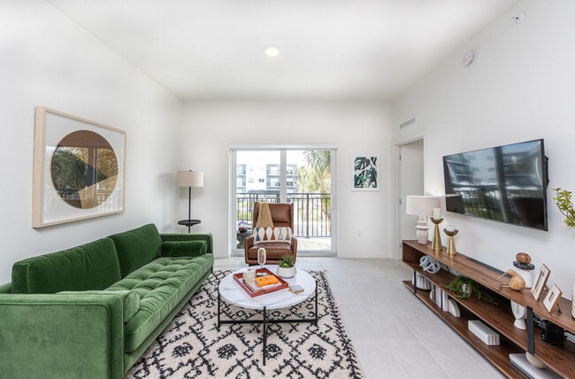 Foto del edificio - The MID Apartment Residences