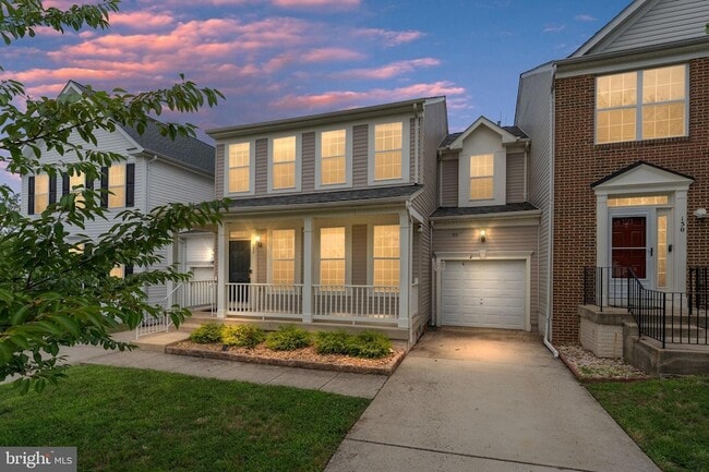 Photo - 132 Executive Circle Townhome