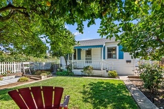 Building Photo - 676 W I St