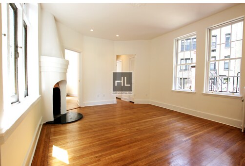 Foto del edificio - 92 Grove St