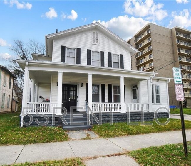 Foto del edificio - 85 W 2nd St