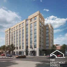 Building Photo - 4611 N Broadway