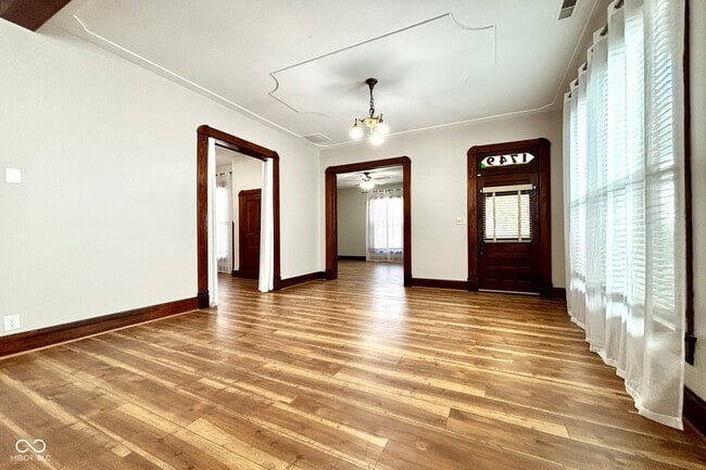 Building Photo - 1749 S Delaware St
