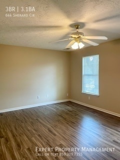Building Photo - 644 Sherard Cir