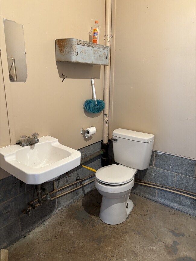 Foto del edificio - 159 Dodd-McLamb Rd