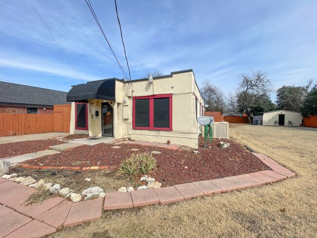 Foto del edificio - 3717 N 23rd St