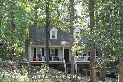 Foto principal - 2918 Timbercrest Ct