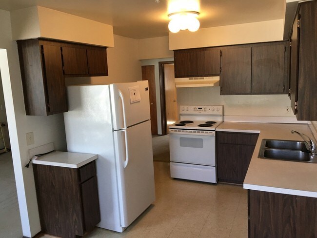 Foto del interior - 45844-45864 Cass Ave