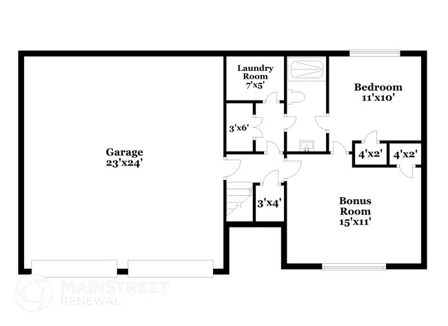 Foto del edificio - 1603 NW Hilltop Ln