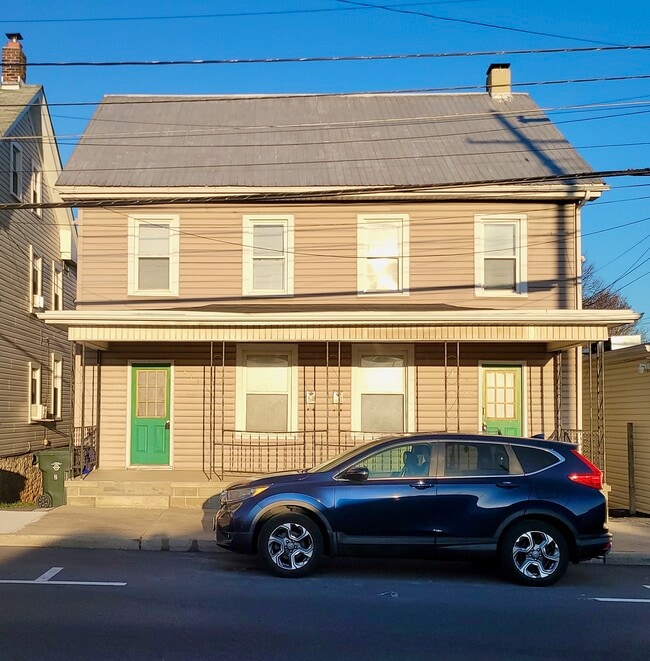 Building Photo - 309 S Burhans Blvd