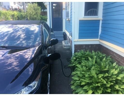 Foto del edificio - 4 Walnut St