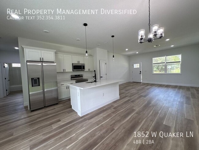 Foto del edificio - 1852 W Quaker Ln