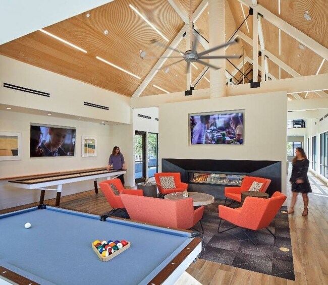 Foto del edificio - Anthology Apartments