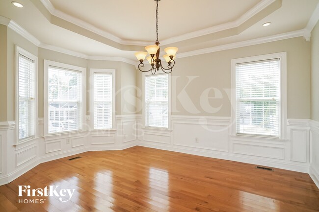 Foto del edificio - 15 Falling Oak Ct