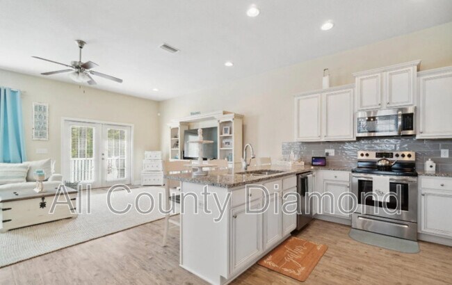 Building Photo - 100 Barefoot Falls