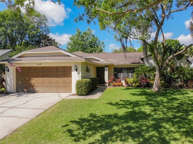 Building Photo - 4039 N Waterbridge Cir