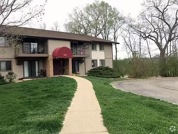 Building Photo - 5333 Brody Dr