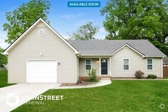 Building Photo - 638 Courtland St