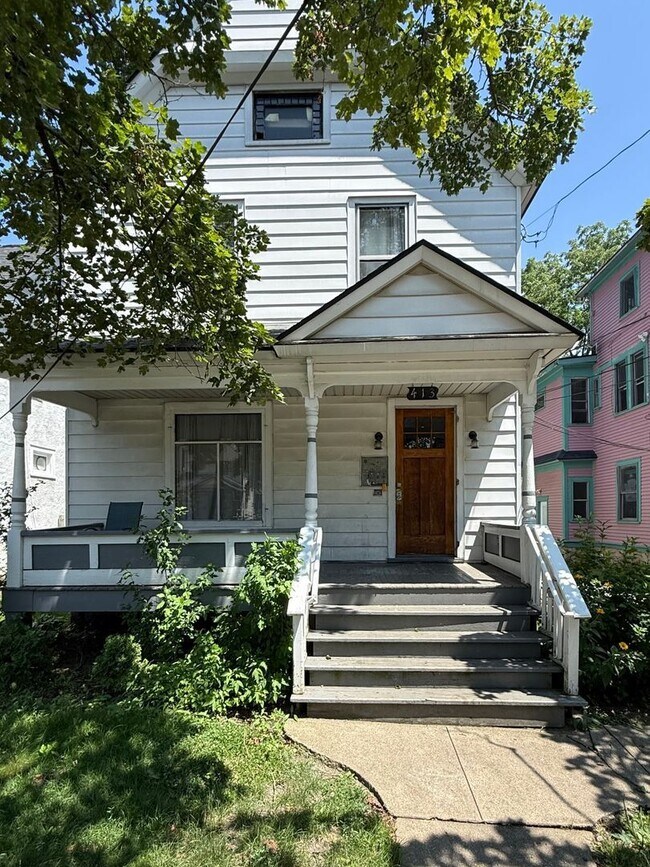 Foto del edificio - 413 Locust St