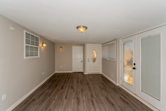 Foto del edificio - 1855 Satterwhite St