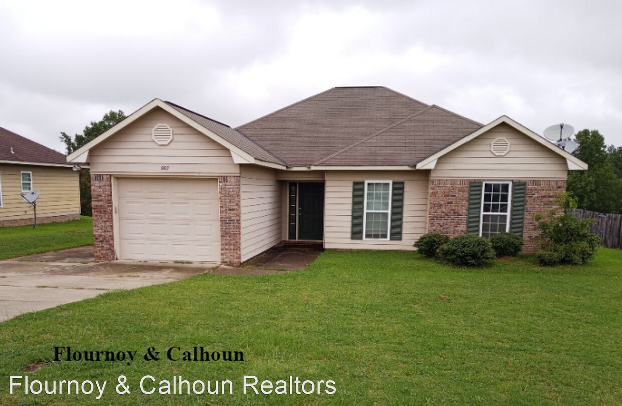 Foto principal - 4 br, 2 bath House - 6107 Crossbow Drive