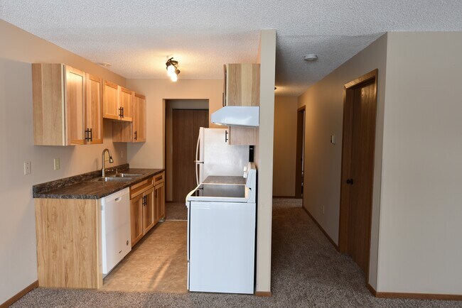 Building Photo - 924 4th St SW