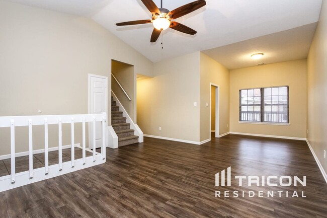 Foto del edificio - 9113 Lansburgh Ct