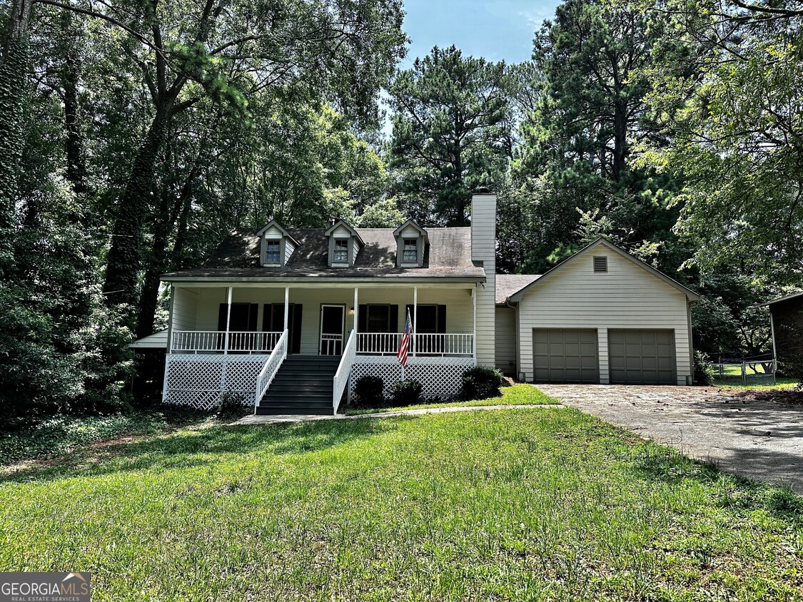 Primary Photo - 4007 Lindley Cir