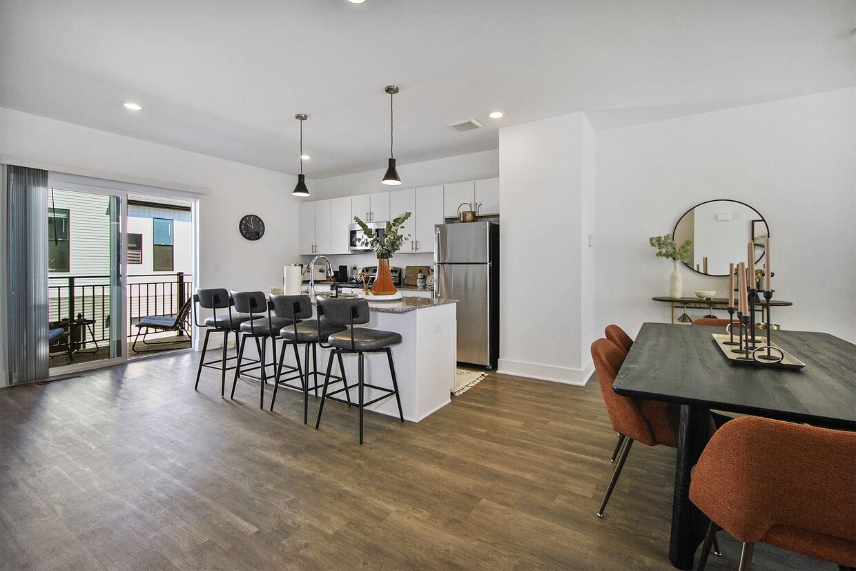 Primary Photo - Avant Apartments