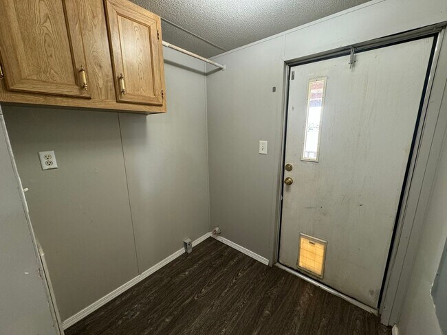 Foto del edificio - Nice Trailer House in Cooper ISD!