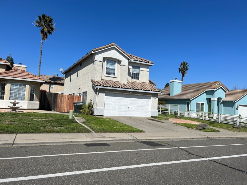 Primary Photo - 9129 Redwater Dr