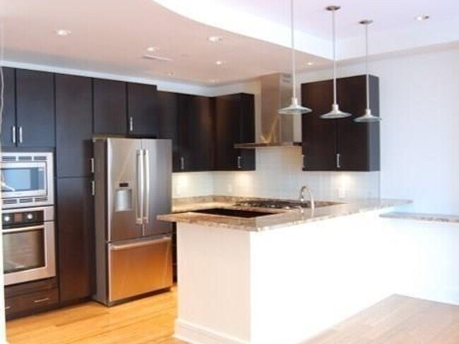 Foto del edificio - Clean downtown style 1 bedroom apartment