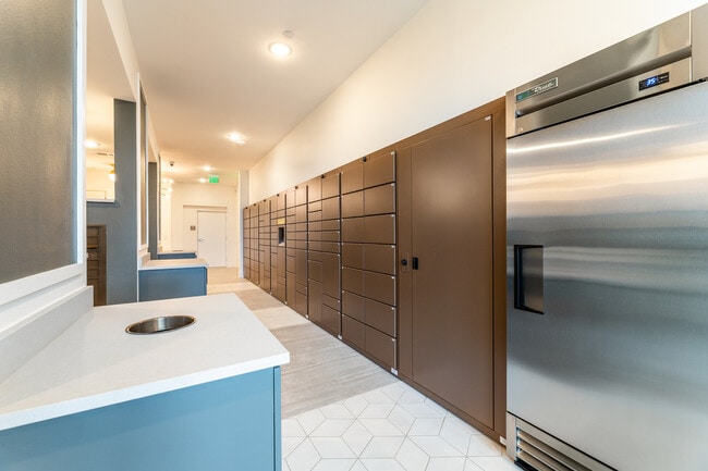 Foto del edificio - Maple + Denton