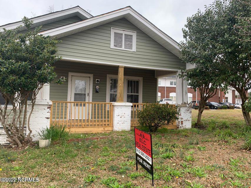 413 Vance St, Clinton, NC 28328 House Rental in Clinton, NC