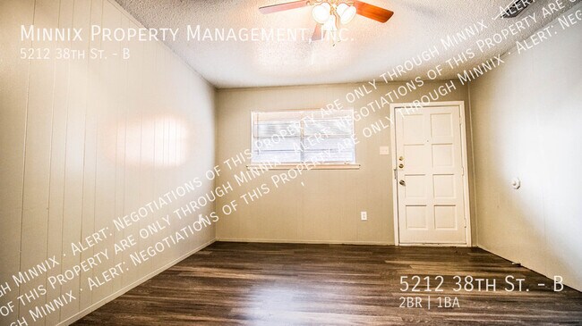 Foto del edificio - 5212 38th St.