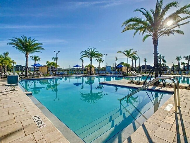 Foto del edificio - 965 Splash Shot Pl